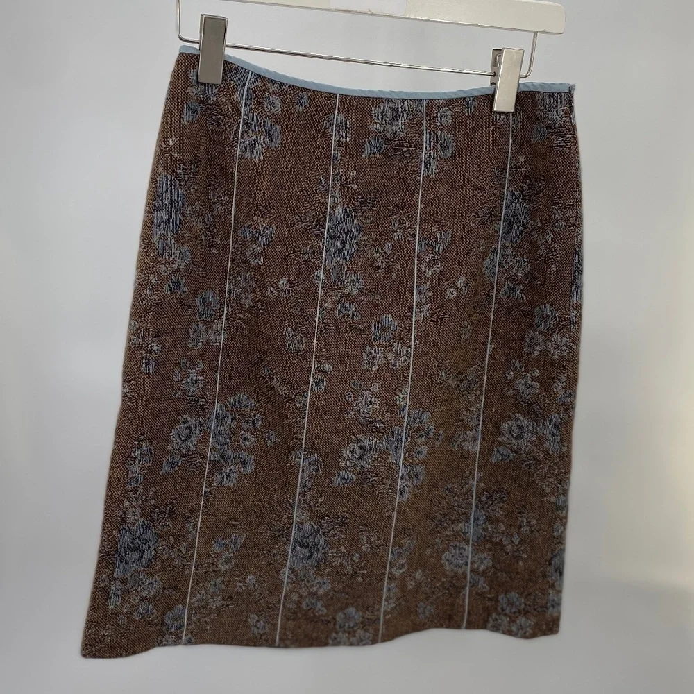 Ann Taylor Skirt Size 2